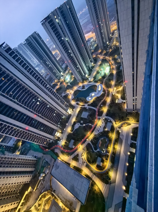 5年深耕,太原华侨城助力城市西进崛起,新天鹅堡“好上加好”!